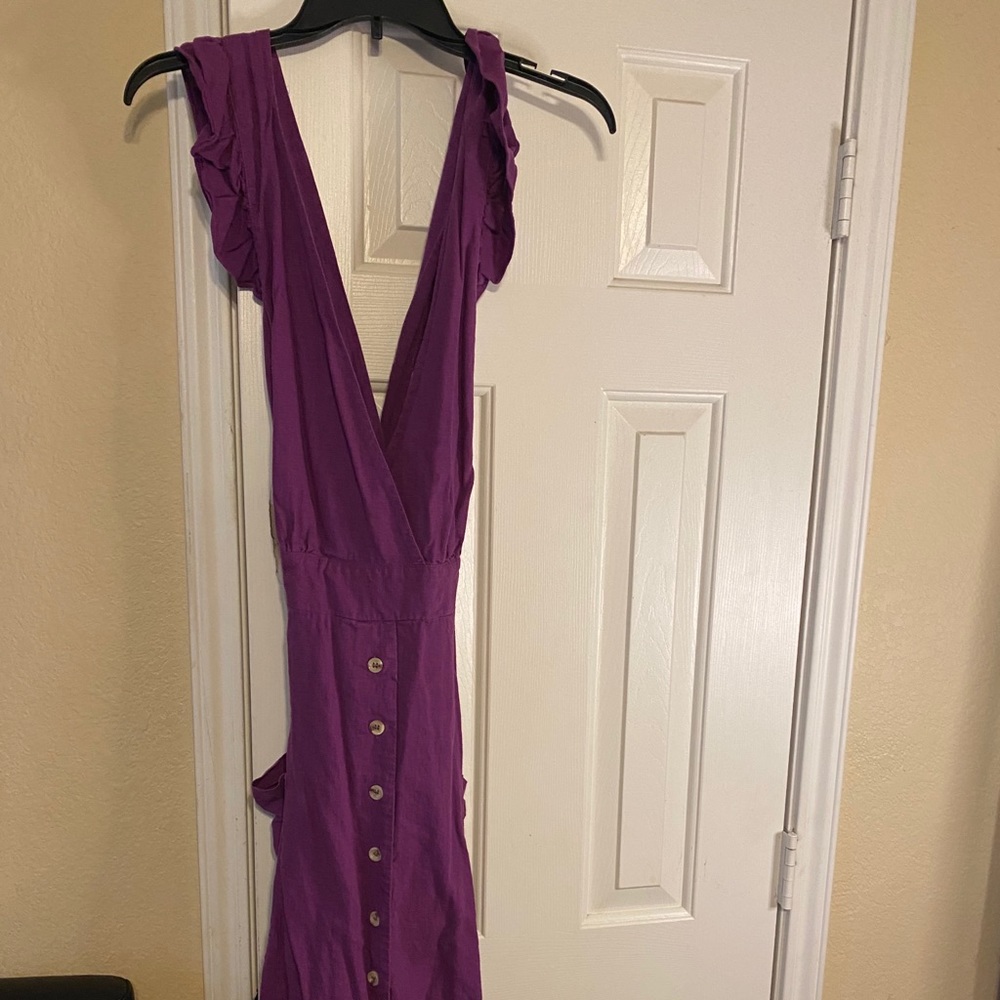 Halter Dress
